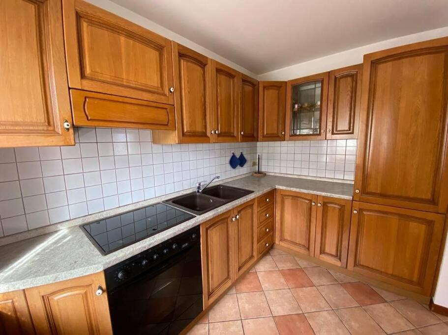 Apartment Da Romano - Nel Cuore Delle Dolomiti *