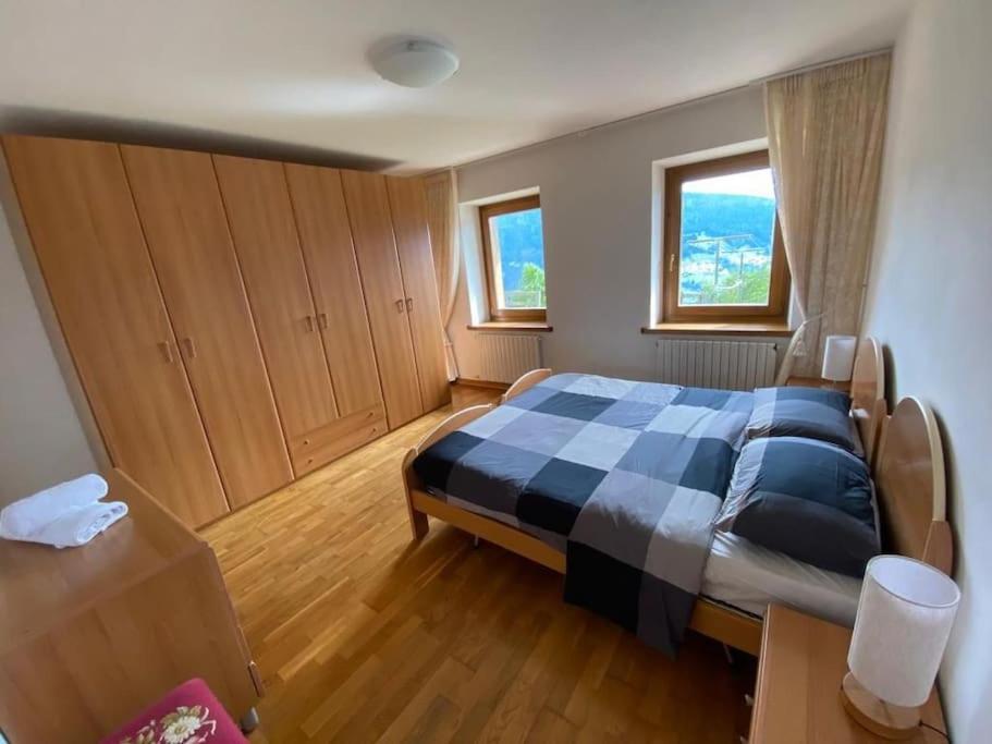 Da Romano - Nel Cuore Delle Dolomiti Apartment