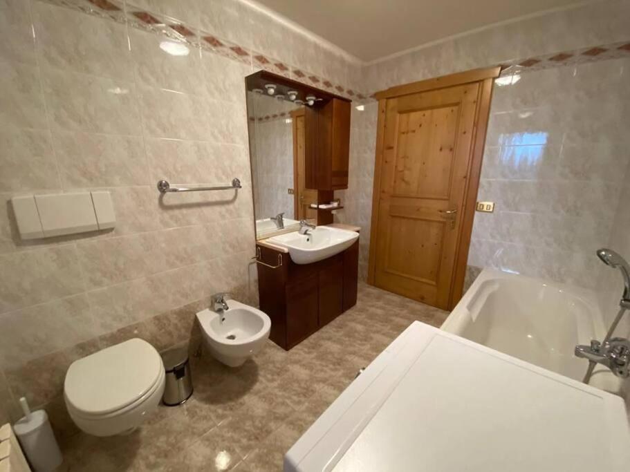 Apartment Da - Nel Cuore Delle Dolomiti