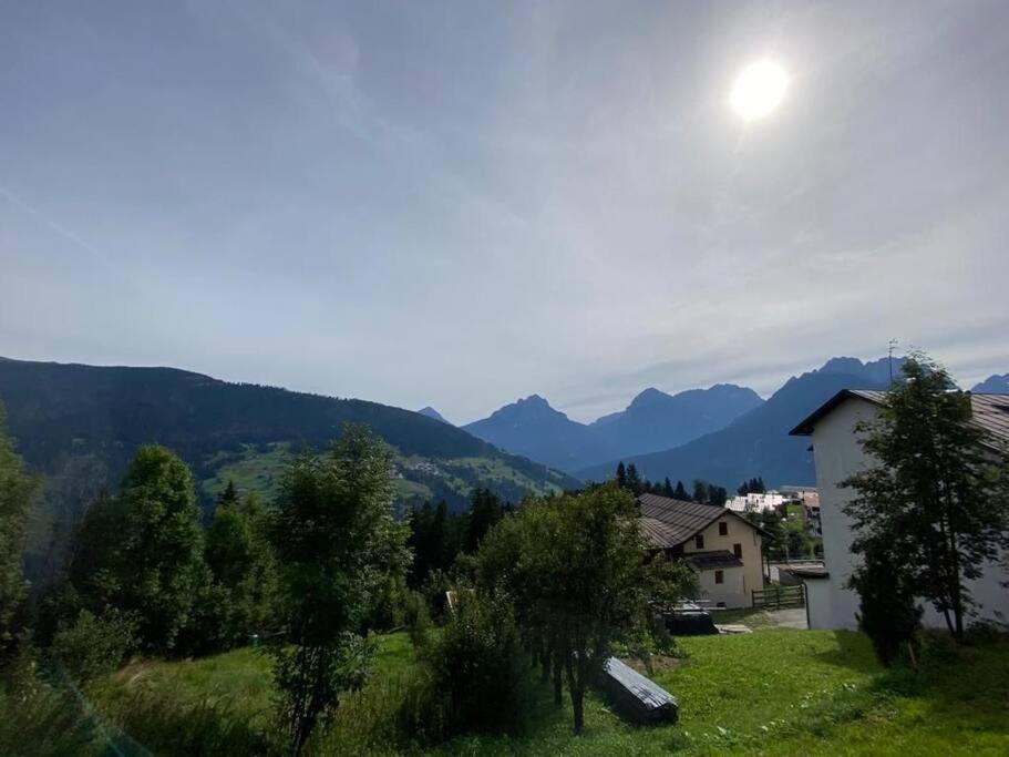 Da - Nel Cuore Delle Dolomiti