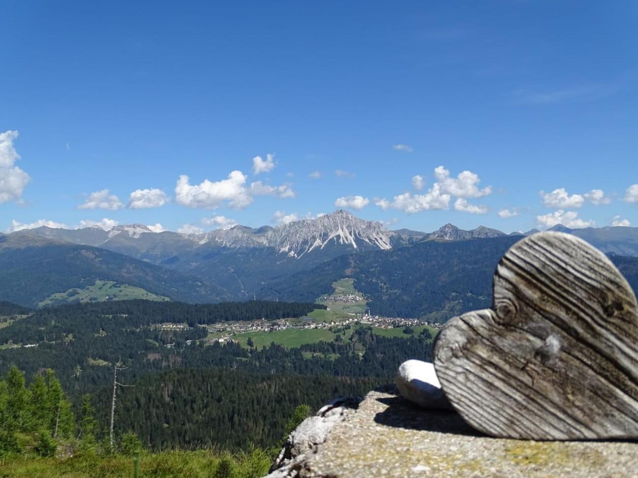 Da - Nel Cuore Delle Dolomiti *
