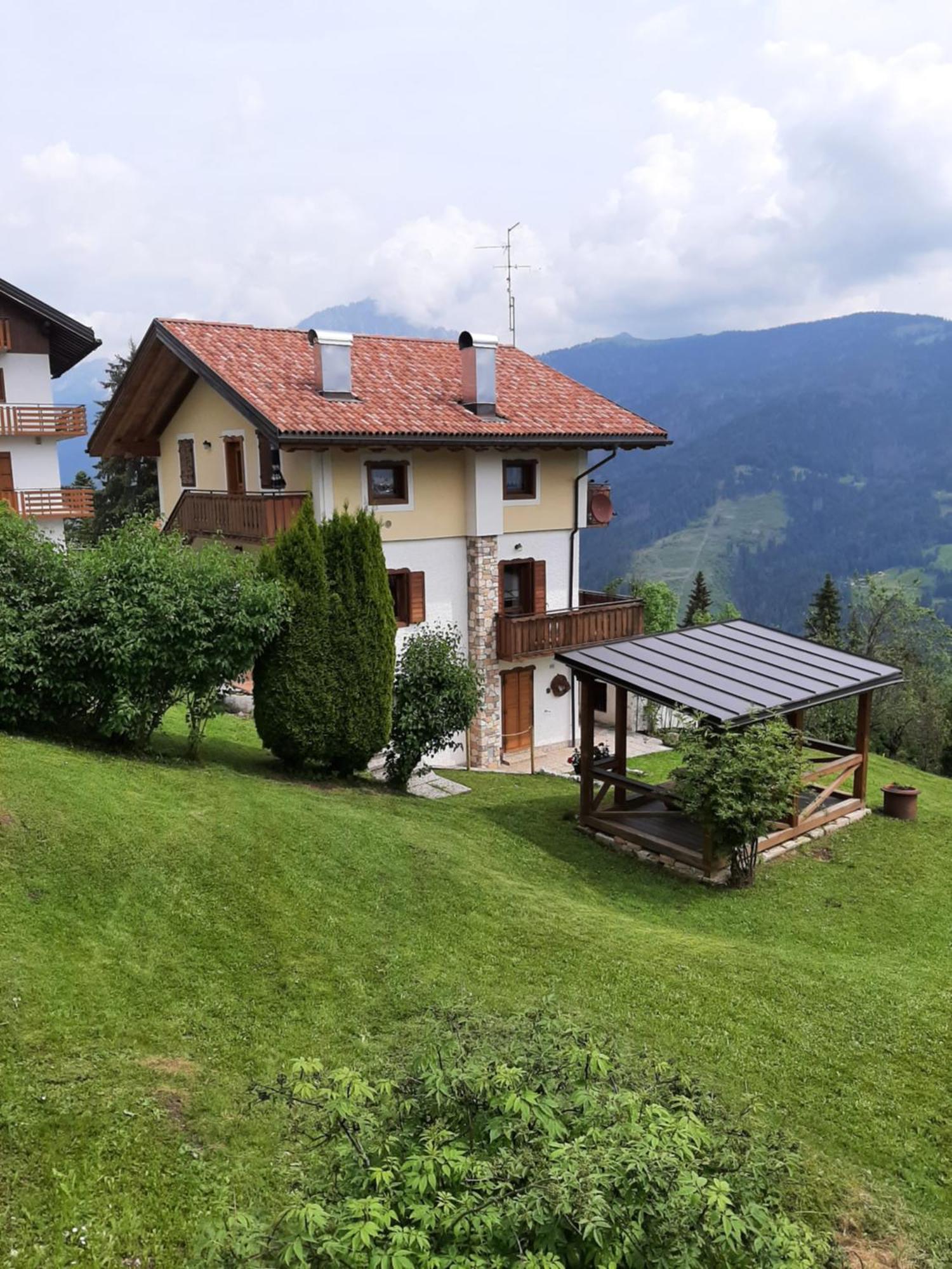 Da - Nel Cuore Delle Dolomiti * Danta